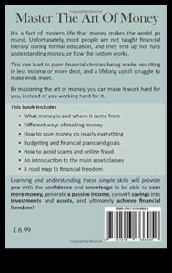 העצמה כלכלית: שליטה באמנות התכנון העסקי