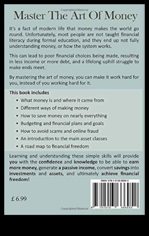 העצמה כלכלית: שליטה באמנות התכנון העסקי