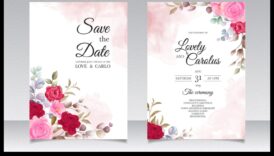 הקדמת אהבה מידע לעיצוב הזמנות בהתאמה מותאם אישית 5 הקדמה של אהבה: עיצוב הזמנות מותאמות אישית