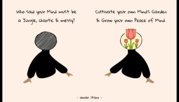 חוכמה פורחת: טיפוח מוחות באמצעות גננות