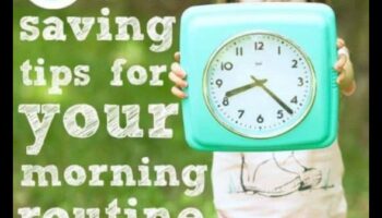 ספינות חיסכון בזמן: טיפים ליישום מהיר לבקרים עמוסים