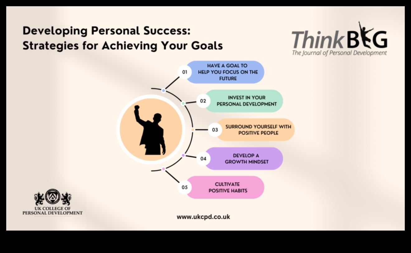 טיפוח הצלחה: כוחו של מודל עסקי אסטרטגי