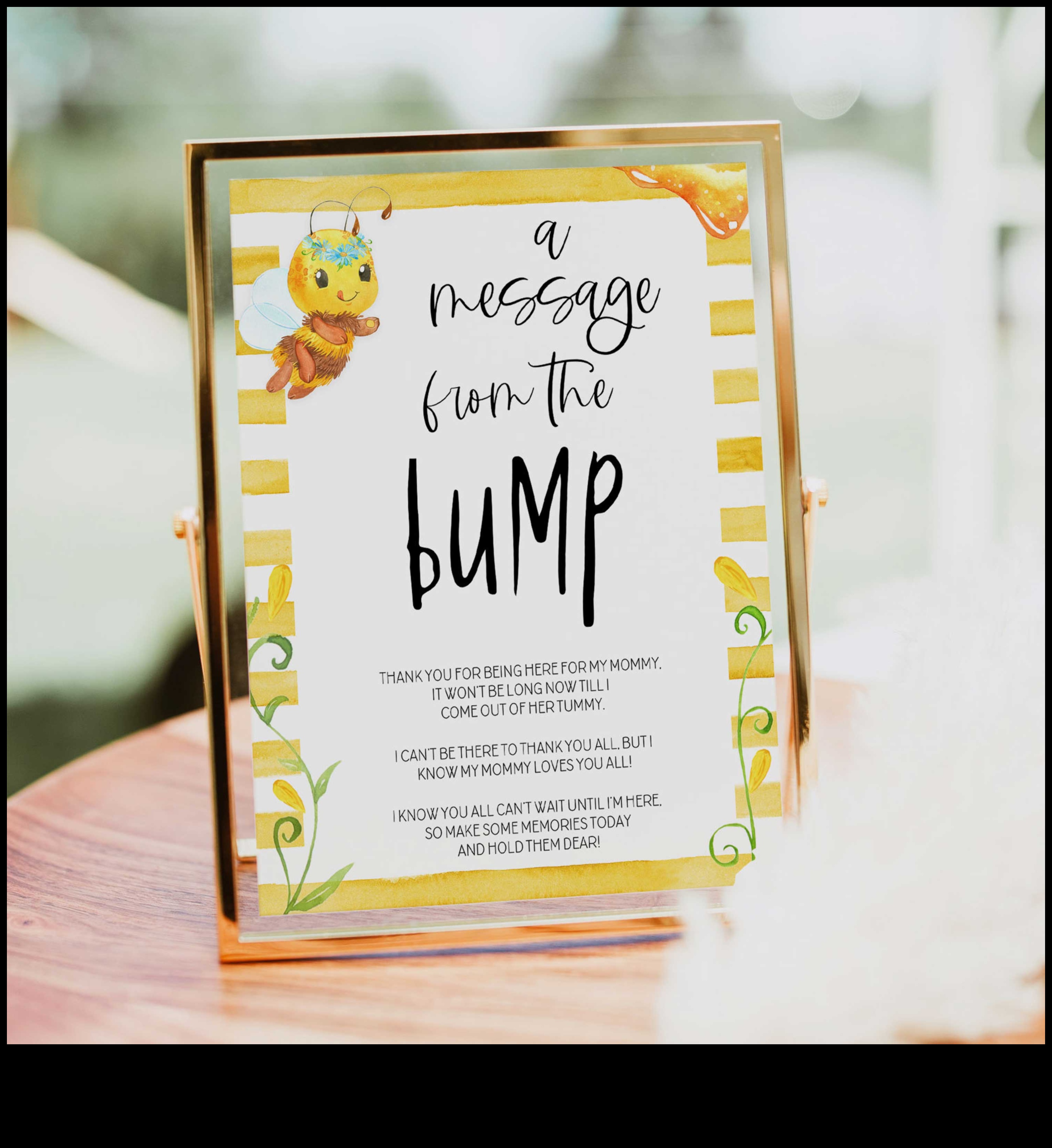 טיפים מעבר לבליטה למקלחת של אמא ותינוק באושר 2 מעבר לבליטה: להרעיף אושר על אמא ותינוק