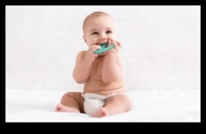 Chirpy Chewables: עצות בקיעת שיניים להתפתחות בריאה של תינוק