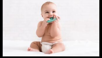 Chirpy Chewables: עצות בקיעת שיניים להתפתחות בריאה של תינוק