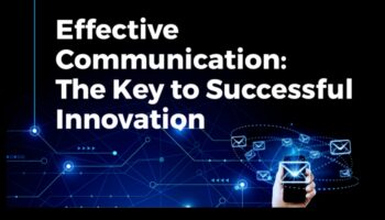 זרזי חדשנות: האצת הצלחה באמצעות מנהיגות אפקטיבית