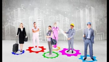 לעלות ולשגשג: צמיחה עסקית להצלחה בעולם דינמי