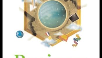 לעלות ולשגשג: אסטרטגיה עסקית להצלחה בעולם דינמי