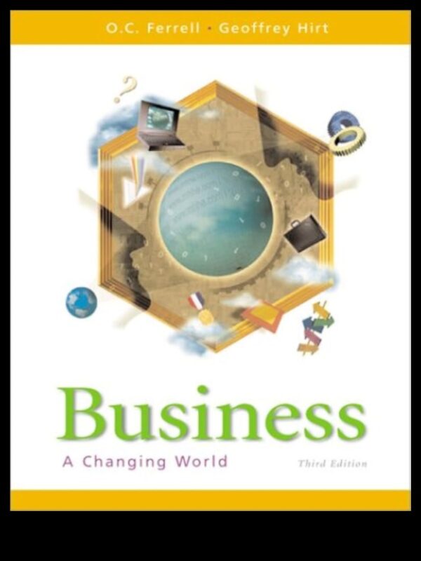 לעלות ולשגשג: אסטרטגיה עסקית להצלחה בעולם דינמי