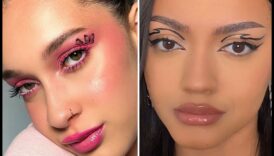 מקלאסי לטרנדי: התאמת סגנונות אייליינר ללבוש יומיומי