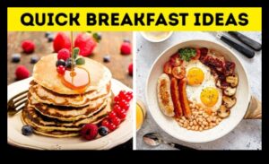 צחקוקים גורמה: תענוגות קולינריים לגורמן הקטן שלך