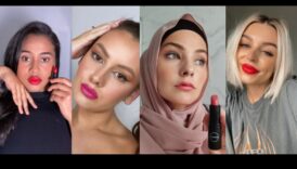 נועז ויפה: משחרר את הכוח של גווני שפתון תוססים