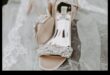 Dancing on Cloud Nine: Bridal Shoes Bliss