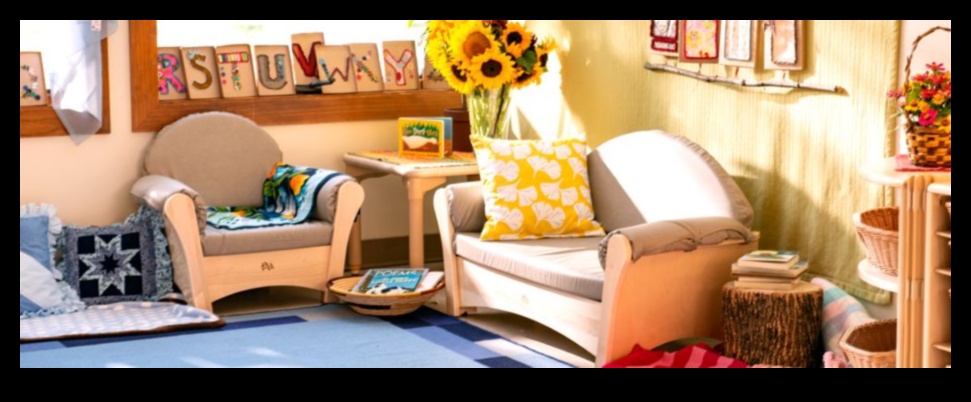 סביבה רכה: יצירת מרחבים נוחים להתפתחות התינוק