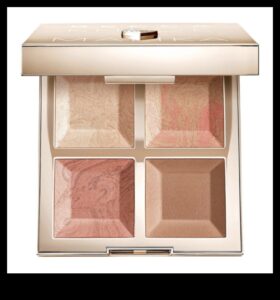 פלטות ברונזר: היתרונות והחסרונות של אוספים קומפקטיים לעומת רחבה