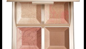 פלטות ברונזר: היתרונות והחסרונות של אוספים קומפקטיים לעומת רחבה