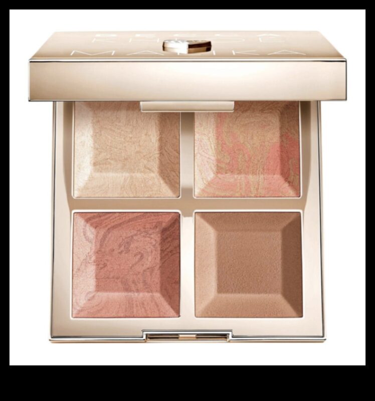 פלטות ברונזר: היתרונות והחסרונות של אוספים קומפקטיים לעומת רחבה