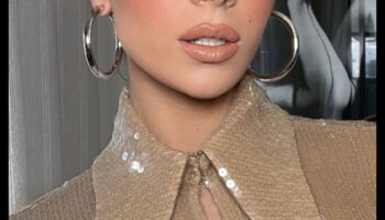 פיסול עם צללים: השגת מימד עם סגנונות איפור למסיבה