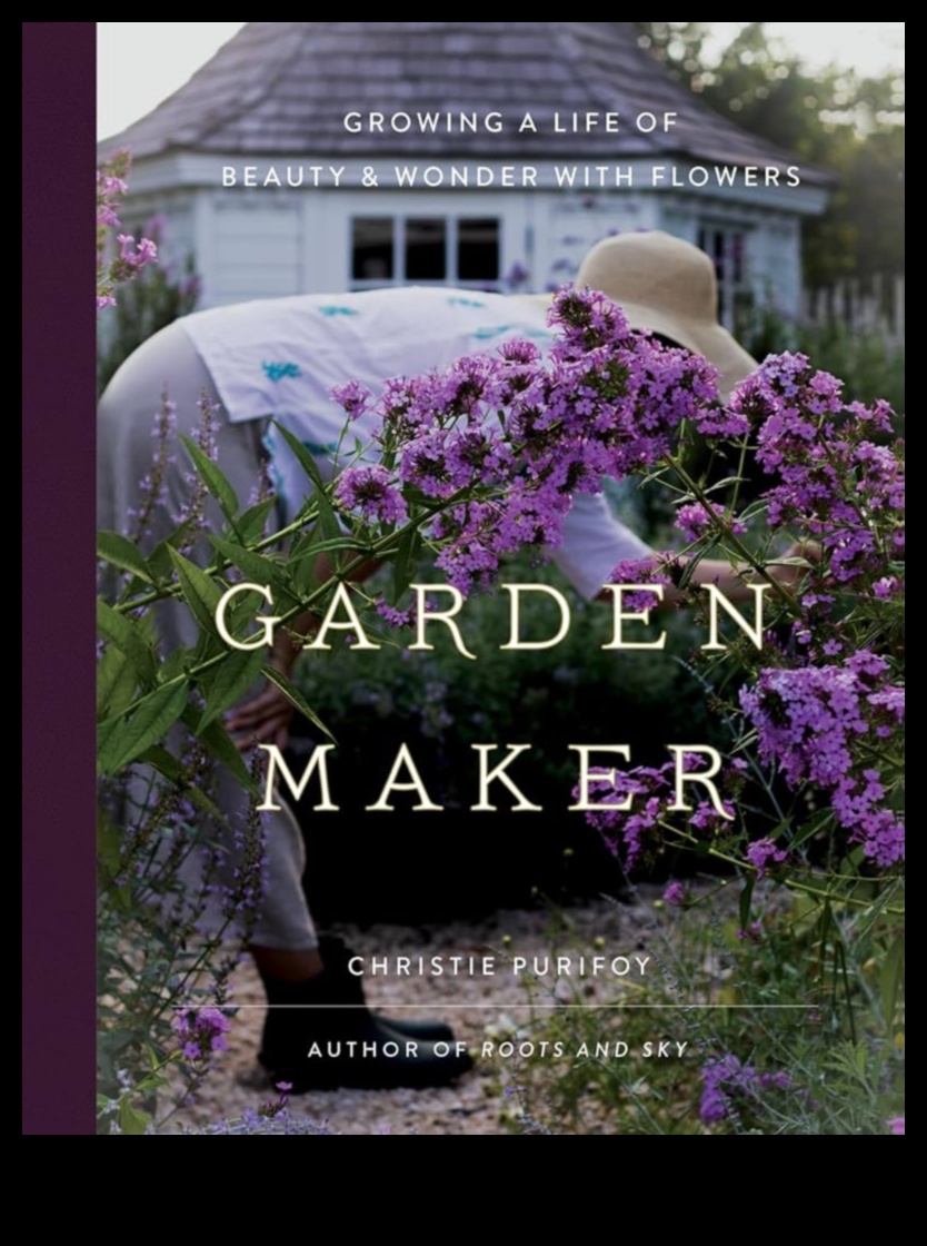 פריחה פרחונית: המדע שמאחורי תחזוקת גינה יעילה