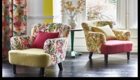 פריחה פרחונית: חוגגת את אמנות תחזוקת הגינה המומחה