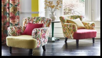 פריחה פרחונית: חוגגת את אמנות תחזוקת הגינה המומחה