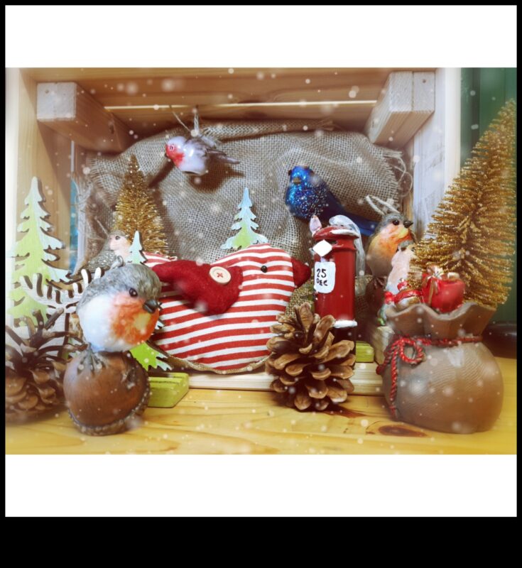 כדורי ציפורי: אביזרים מנצנצים עבור ציפורים לחיות מחמד