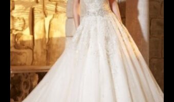 קוטור מגניב: הצהרות אופנה מודרנית לכלות