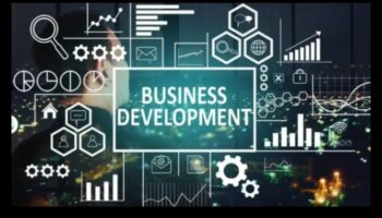 חדשנות משוחררת: הכוח של יוזמות פיתוח עסקי