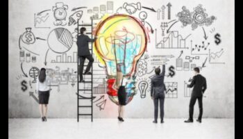 יצירת ההצלחה של המחר: אסטרטגיות חדשנות עסקיות שוחררו