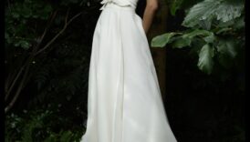 כלות בוהו שיק: תענוגות שמלות כלה גחמניות