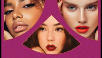 תוחם שפתיים לשפתיים עם ברדס: טכניקות להדגשת צורת השפתיים הייחודית שלך